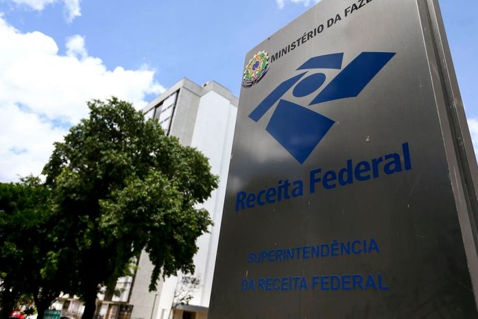 Receita diz que vendas em junho cresceram 10,3%