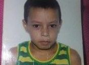 Polícia elucida homicídio de criança no bairro da Chã da Jaqueira