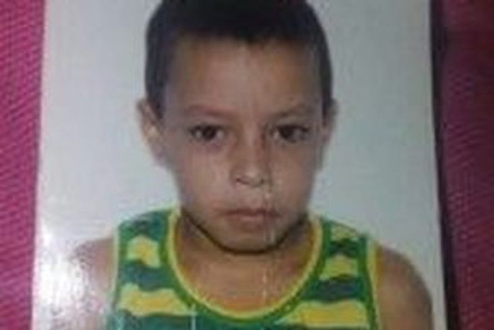 Polícia elucida homicídio de criança no bairro da Chã da Jaqueira
