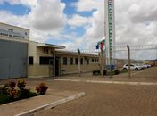 Reeducando é encontrado morto no Presídio do Agreste, em Girau do Ponciano