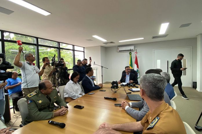 Governador Paulo Dantas