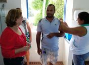 Prefeitura de Rio Largo alcança 85,38% da meta de vacinação contra Influenza 