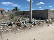 Ouro Branco:Prefeita eleita encontra Município em situação de emergência