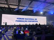 Associação dos Faixas Pretas de Alagoas participa do Fórum Nacional de Formação Esportiva