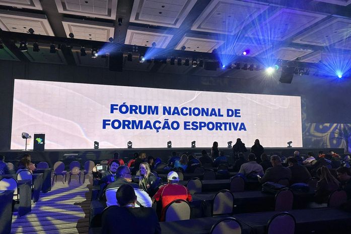 Associação dos Faixas Pretas de Alagoas participa do Fórum Nacional de Formação Esportiva