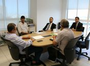 Crea vai se reunir com lideranças comunitárias para esclarecer situação do bairro do Pinheiro