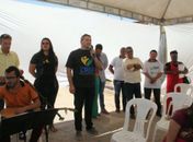 Cria mais perto de você atende mais de de quatro mil pessoas em dois meses em Arapiraca