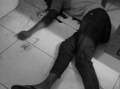 Dono de bar é morto a tiros dentro do estabelecimento no Sertão