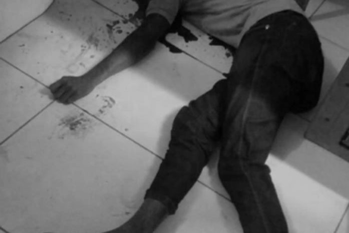 Dono de bar é morto a tiros dentro do estabelecimento no Sertão