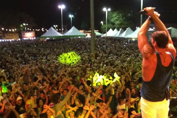 Prefeitura da Barra comemora sucesso do carnaval e agradece parcerias