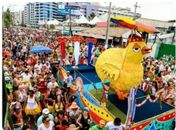 Pinto da Madrugada lança calendário e anuncia desfile para 22 de fevereiro