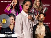 Virginia Tavares apresenta seu novo single “Filantrópica”, no próximo dia 28