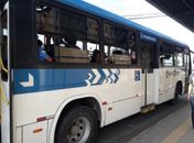 Linhas de ônibus retomam operações em Fernão Velho