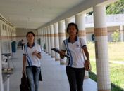 Escolas estaduais ofertam 1.720 vagas para o ensino médio integrado ao profissionalizante