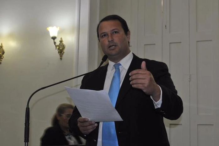 Deputado Dudu Hollanda