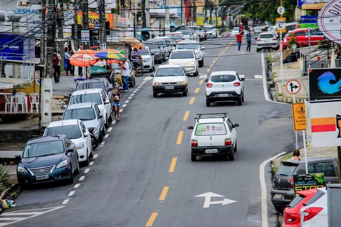 Fim de ano: SMTT dá dicas para viagens seguras