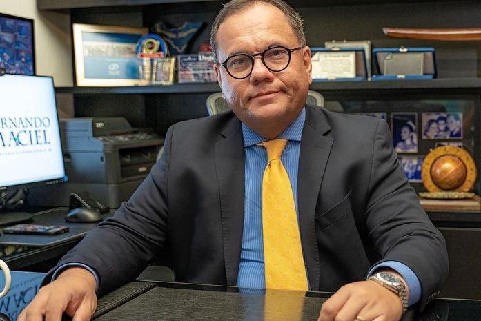 Fernando Maciel