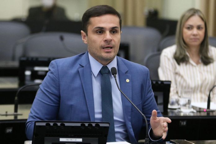 Proposta de Alexandre Ayres garante mais agilidade em transporte de órgãos para transplante em Alagoas