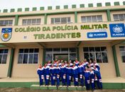 Educação divulga lista da segunda chamada para matrículas no Colégio Tiradentes
