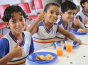 Merenda Escolar: Prefeitura de Marechal Deodoro garante alimentação de qualidade e nutritiva aos alunos da rede de ensino