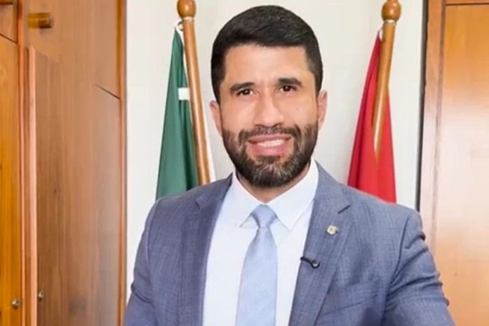 Deputado Fabio Costa denuncia ações da Funai em propriedades produtivas de Palmeira dos Índios