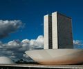Câmara dos Deputados, em Brasília