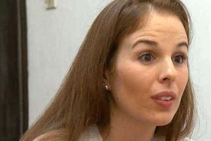 Exame atesta que Suzane von Richthofen é 'risco potencial à sociedade'