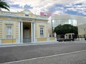 Centro Cultural e de Memória do Poder Judiciário