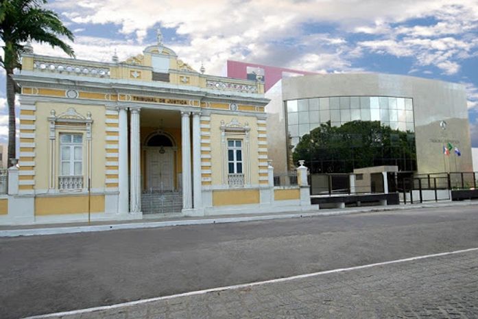 Centro Cultural e de Memória do Poder Judiciário