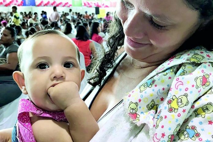 Prefeitura fortalece rede de proteção à criança e ao adolescente