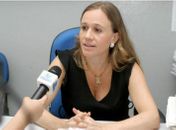 Juíza Juliana Batistela 