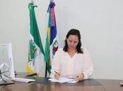 Em nota à imprensa, Prefeitura e Câmara de Vereadores de Arapiraca comunicam transferência do juramento de Fabiana Pessoa