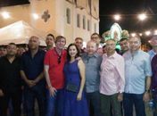 Dra. Daniela Cavalcante pisa firme rumo à prefeitura de Colégio