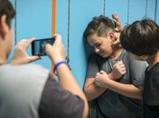 Quase 30% dos adolescentes afirmam ter sofrido bullying, diz estudo