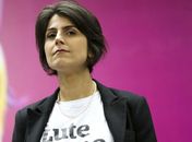 Câmara convida Manuela D'Ávila a dar explicações sobre contato com hacker