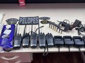 Suspeito de tentativa de homicídio é preso com revólver poucas horas após o crime no interior de AL