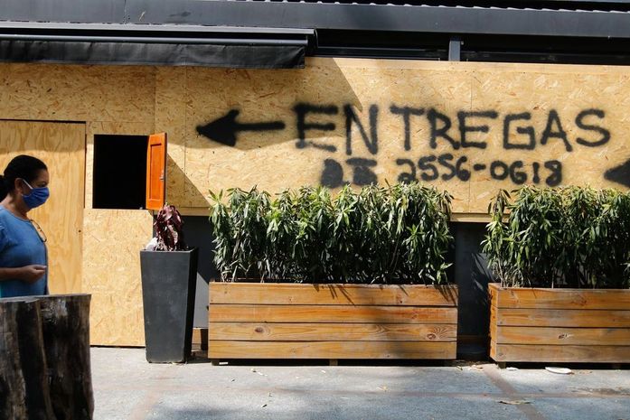 Índices de confiança se acomodam depois de queda em abril