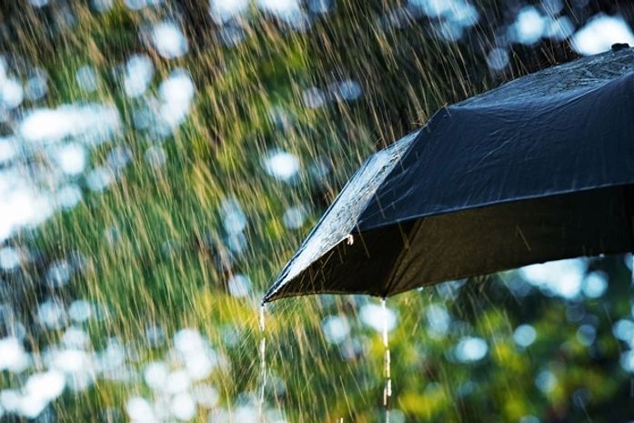 Inmet emite alerta de chuvas para Maceió e outros 22 municípios de Alagoas