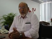 José Carlos Lyra, presidente da FIEA, referendou a nota das entidades