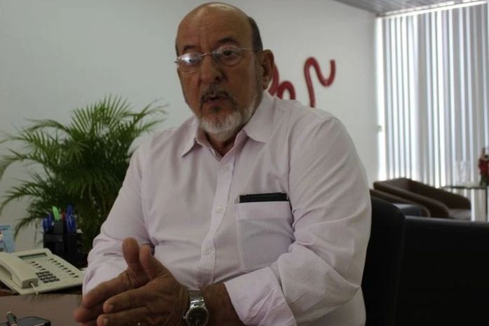 José Carlos Lyra, presidente da FIEA, referendou a nota das entidades