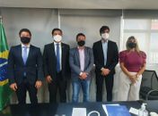 Maceió inicia 2021 com mais de R$ 11 milhões para construção de novas escolas