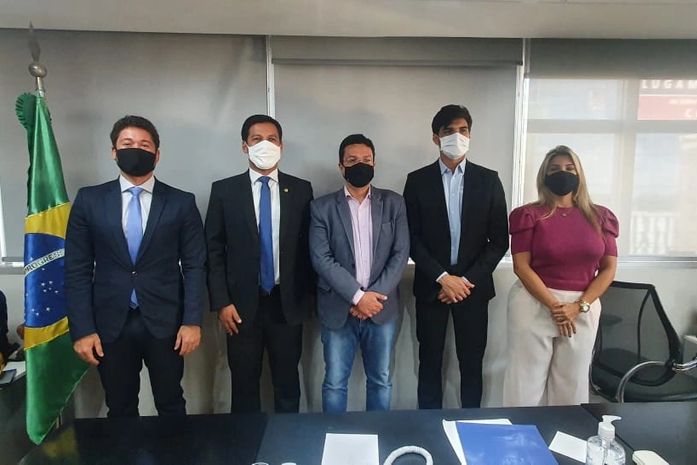 Maceió inicia 2021 com mais de R$ 11 milhões para construção de novas escolas