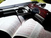 Religião, segurança e delinquência política