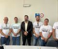 Com apoio do Sindav, alagoanos participam do mutirão de perícias médicas do INSS