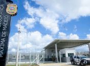 Sistema prisional de Maceió é alvo de denúncias por superlotação e maus-tratos