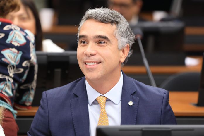 Em Brasília, comissão de saúde aprova PL do Deputado Rafael Brito