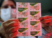 Apreensão de cloroquina gera temor de que remédio seja contrabandeado