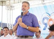 Arthur Lira abre nova frente de investimentos públicos no agro e leva Casas do Mel a 10 municípios de Alagoas