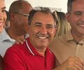 Tanque d’Arca recebe nova ambulância por meio do Programa Caminhos da Saúde