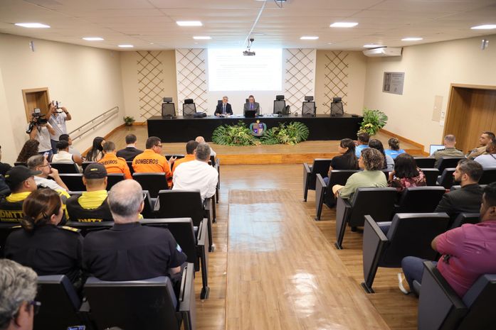 São João 2026: MPAL estabelece regras para eventos juninos em Maceió com limite de som e normas para ambulantes
